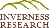 Inverness Research Inc. Logo